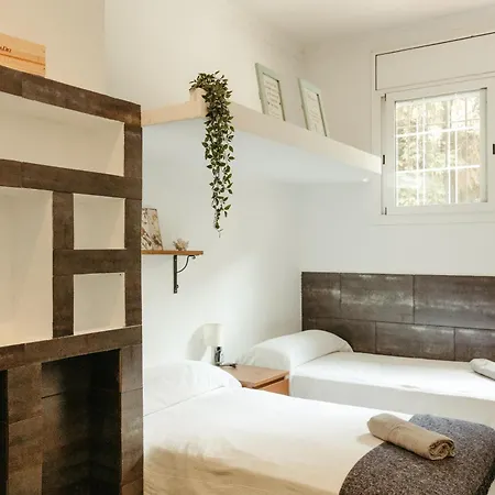 The Blue Eucalyptus Guest house *