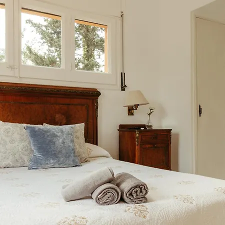 The Blue Eucalyptus Guest house *