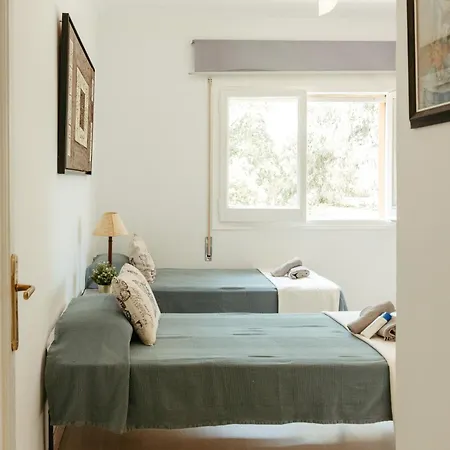 The Blue Eucalyptus Guest house *