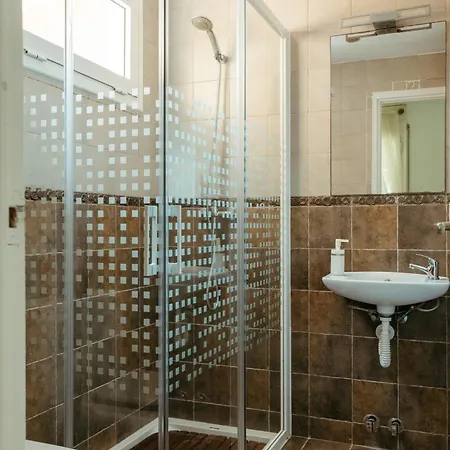 Guest house The Blue Eucalyptus Sant Andreu de Llavaneres